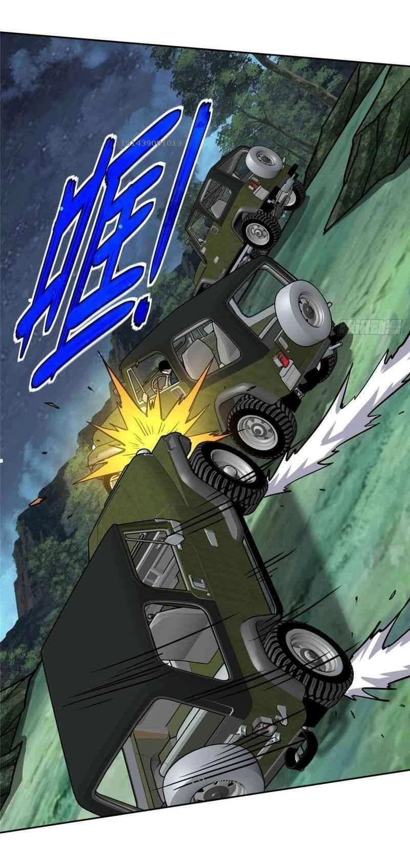 Thợ Máy Siêu Cấp Chapter 111 - 4