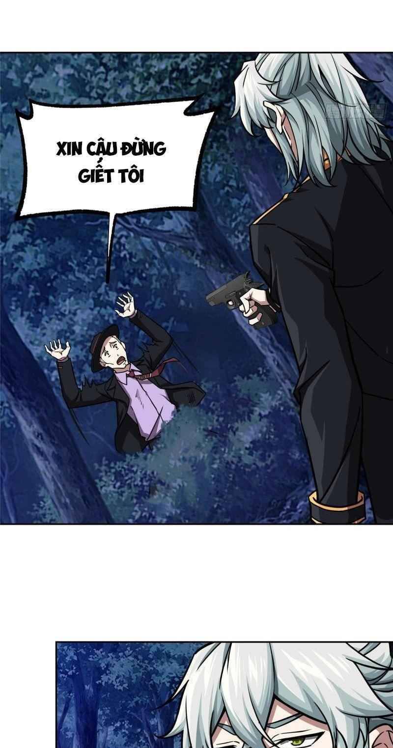 Thợ Máy Siêu Cấp Chapter 111 - 9