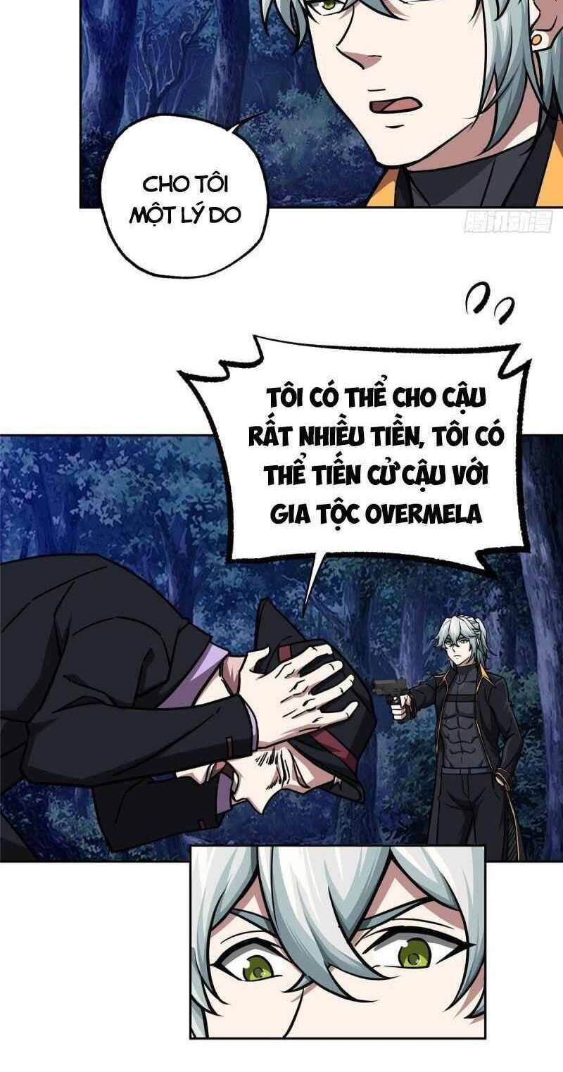 Thợ Máy Siêu Cấp Chapter 111 - 10