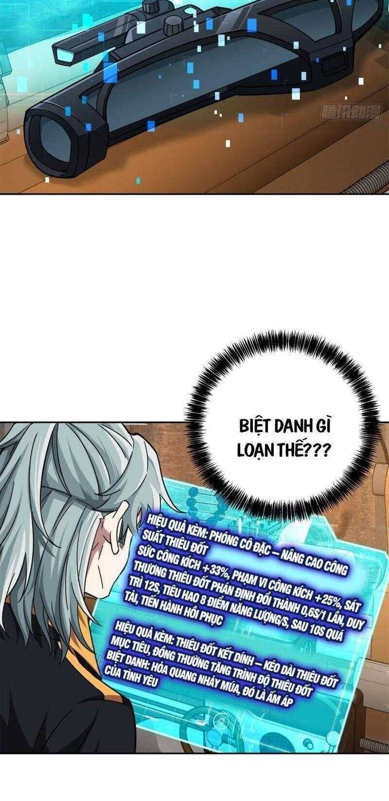 Thợ Máy Siêu Cấp Chapter 112 - 13