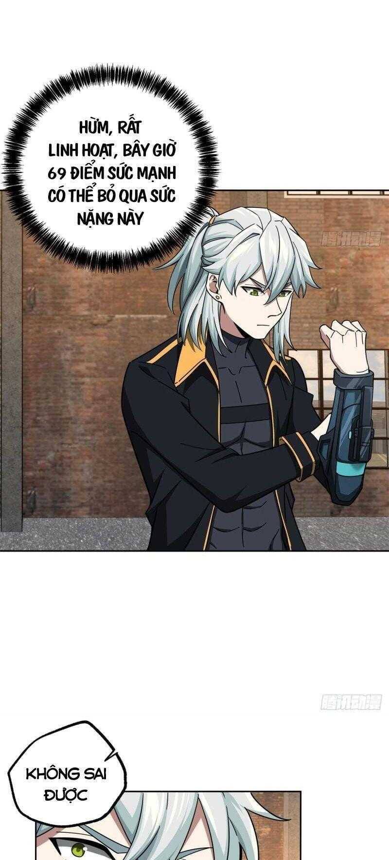 Thợ Máy Siêu Cấp Chapter 112 - 14