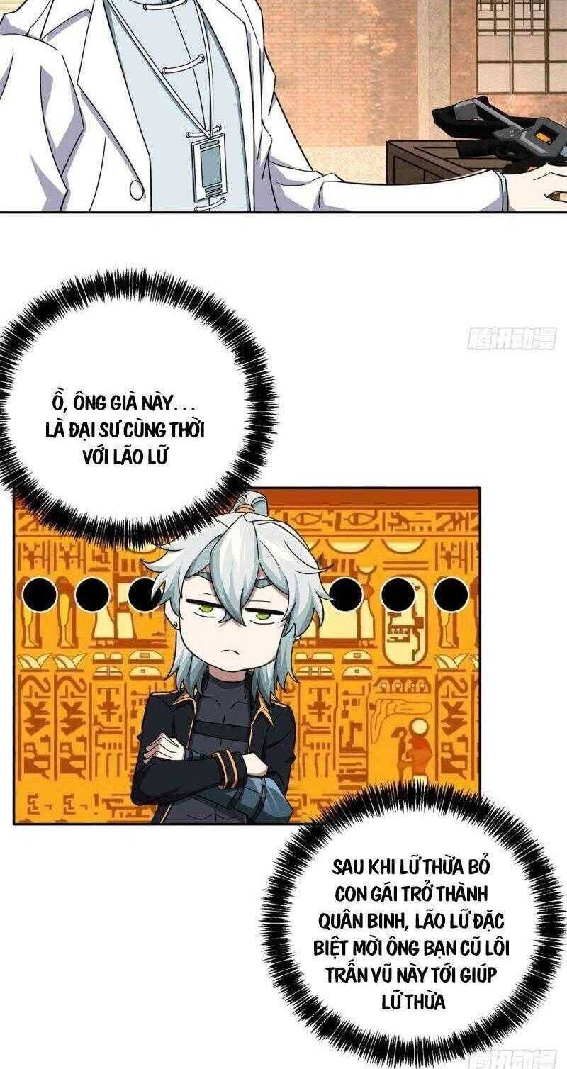 Thợ Máy Siêu Cấp Chapter 112 - 17