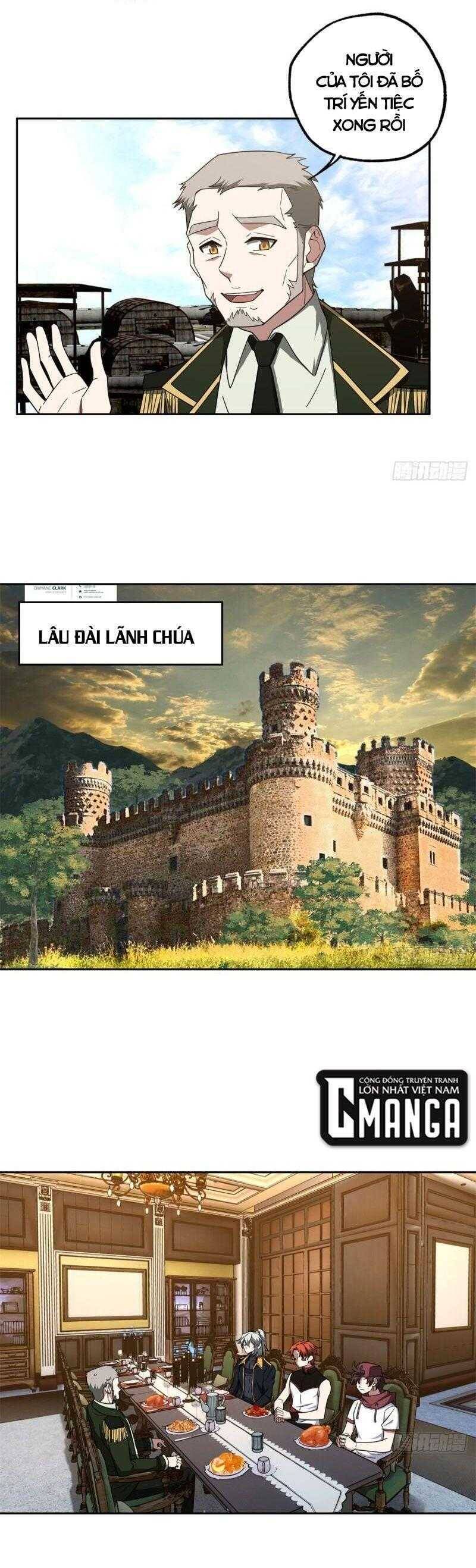 Thợ Máy Siêu Cấp Chapter 112 - 7