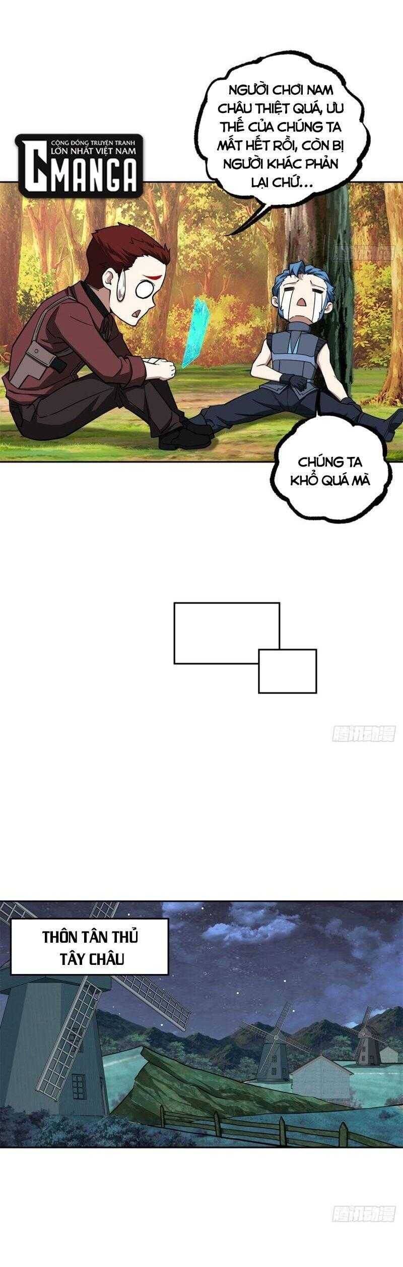 Thợ Máy Siêu Cấp Chapter 115 - 9