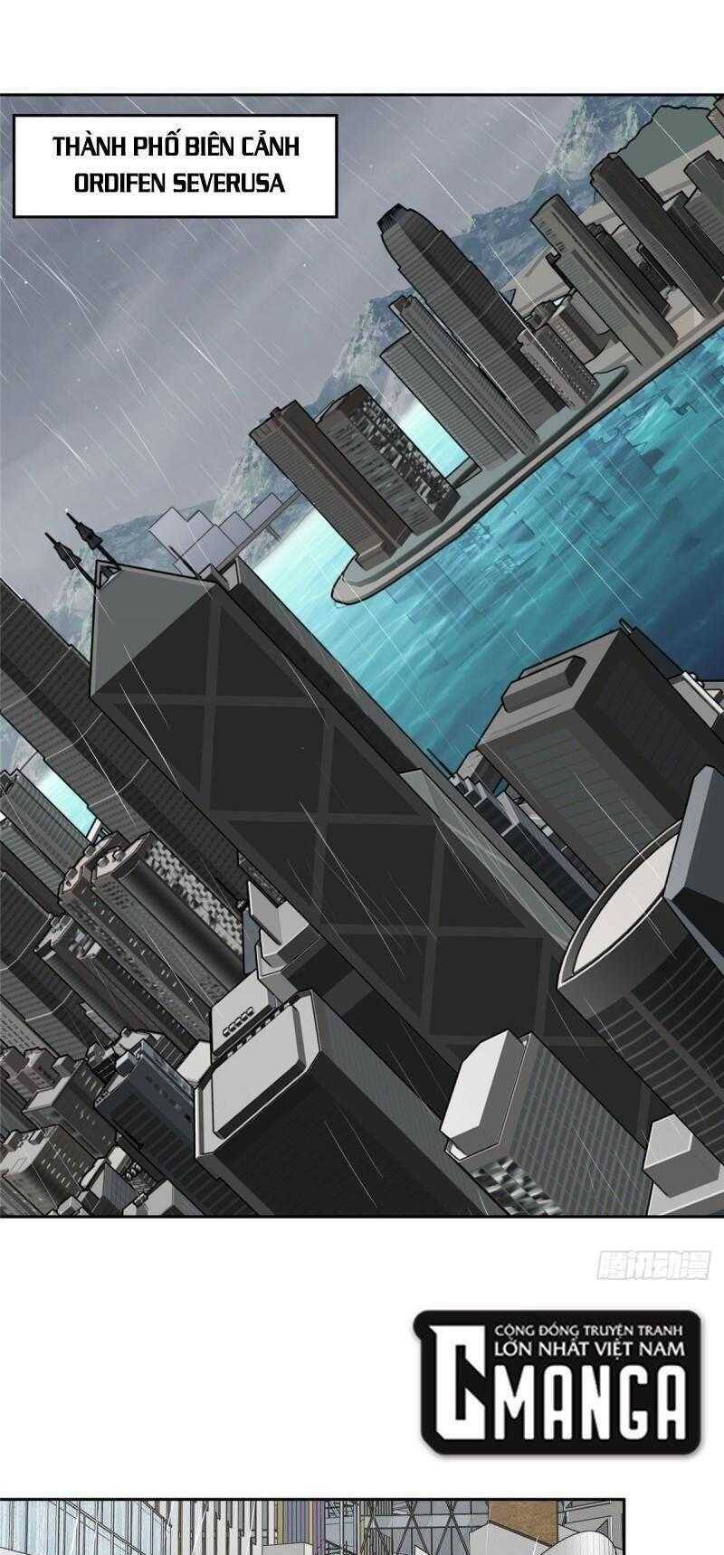 Thợ Máy Siêu Cấp Chapter 116 - 1