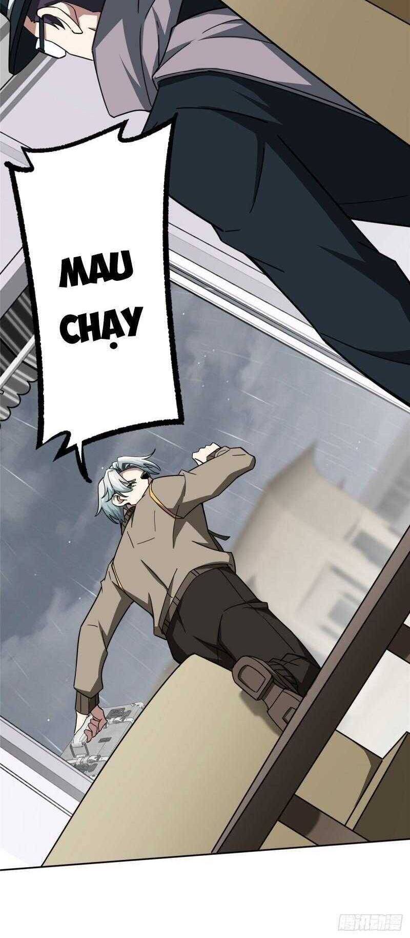 Thợ Máy Siêu Cấp Chapter 116 - 12