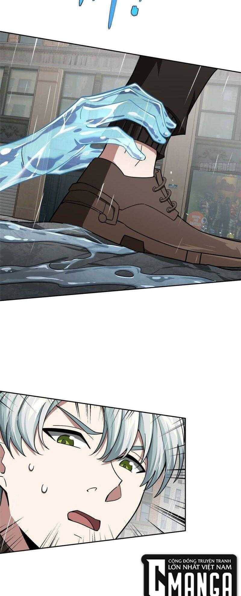 Thợ Máy Siêu Cấp Chapter 116 - 17