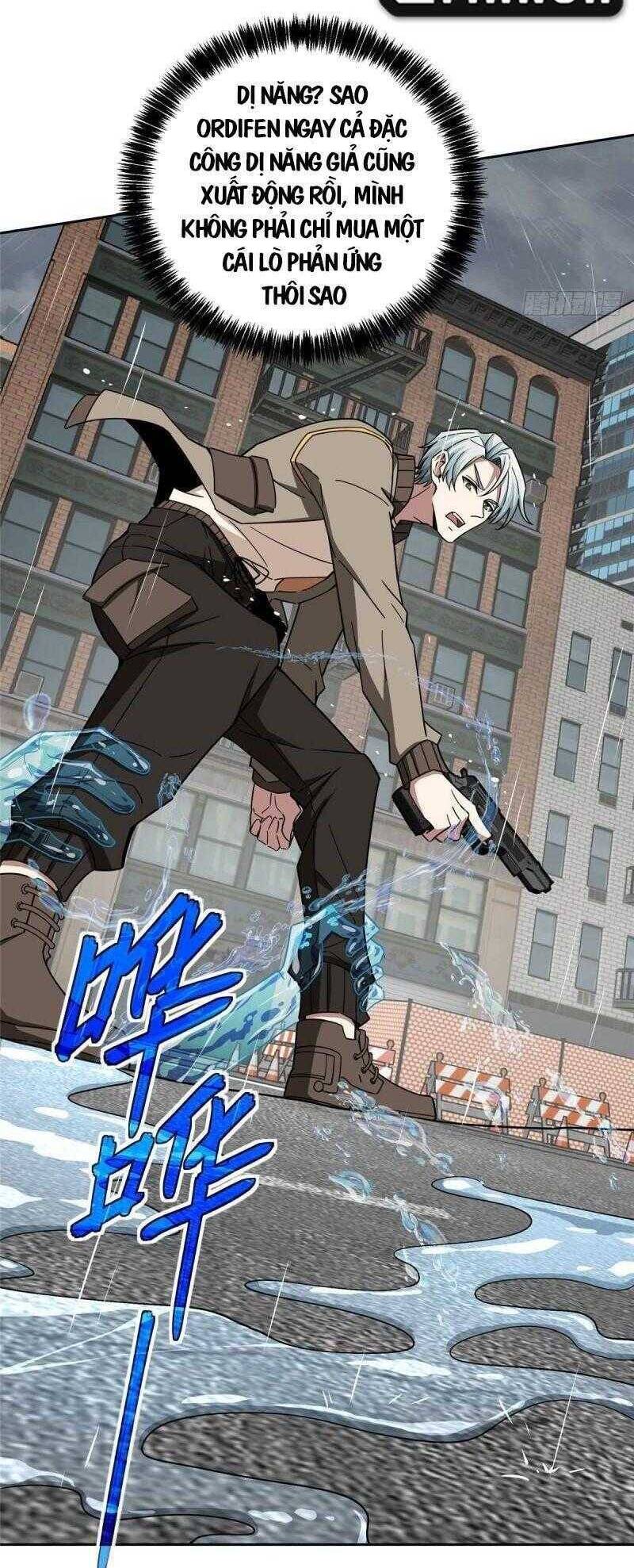 Thợ Máy Siêu Cấp Chapter 116 - 18