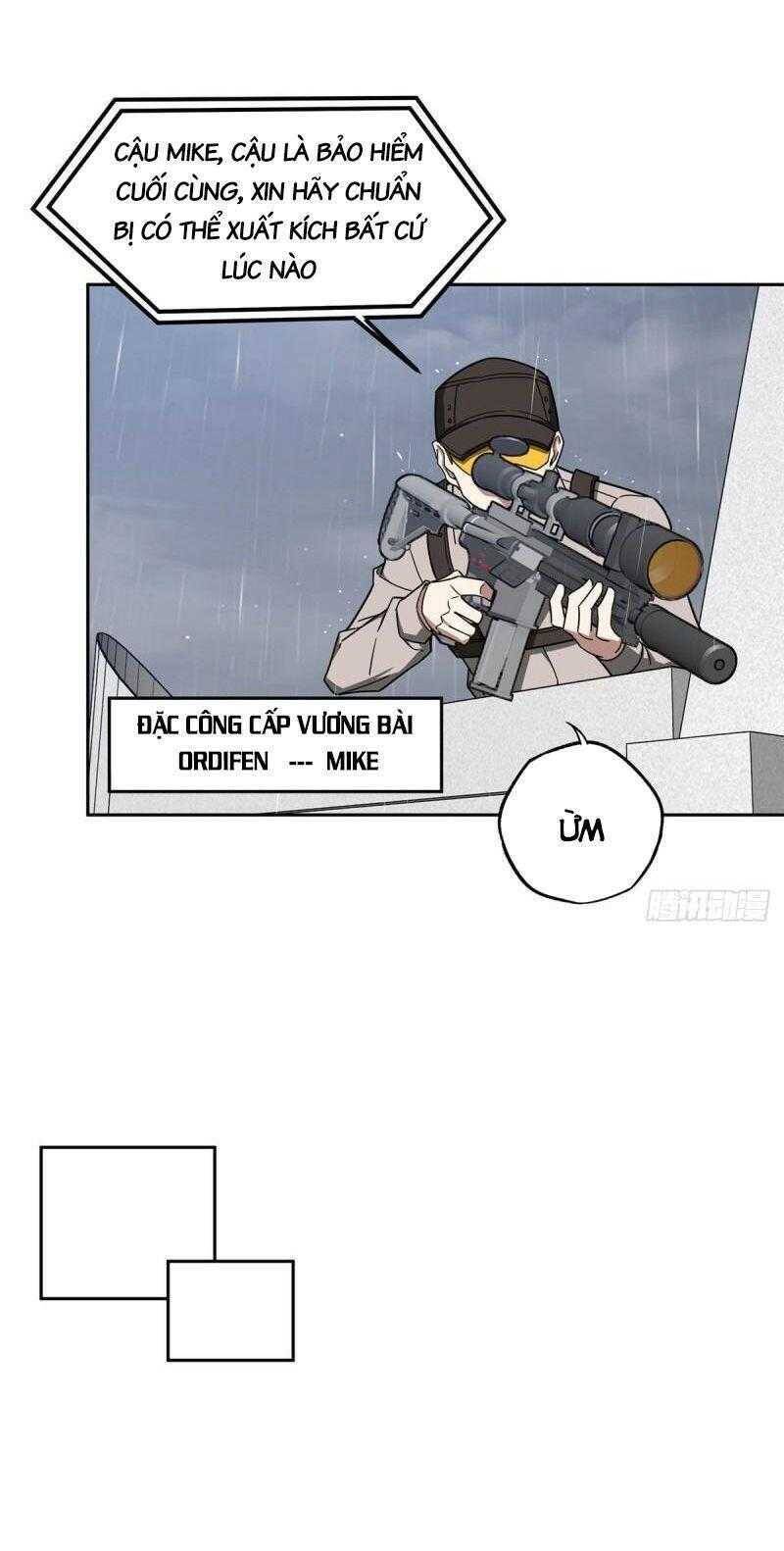 Thợ Máy Siêu Cấp Chapter 116 - 3