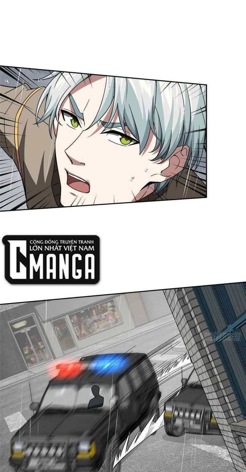 Thợ Máy Siêu Cấp Chapter 116 - 21