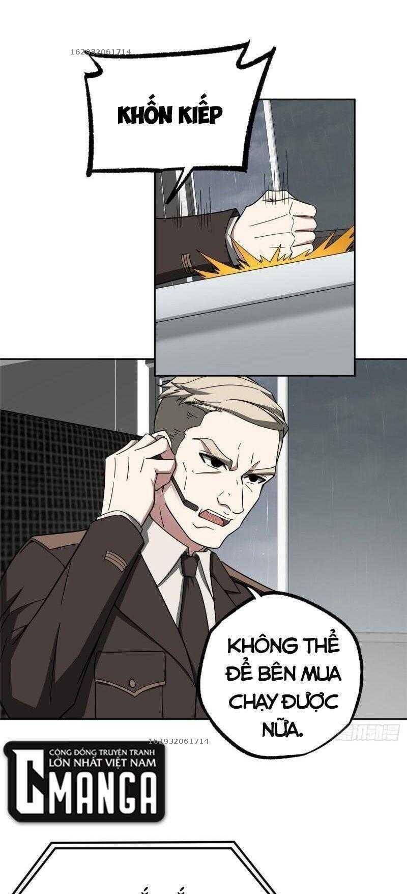 Thợ Máy Siêu Cấp Chapter 116 - 24