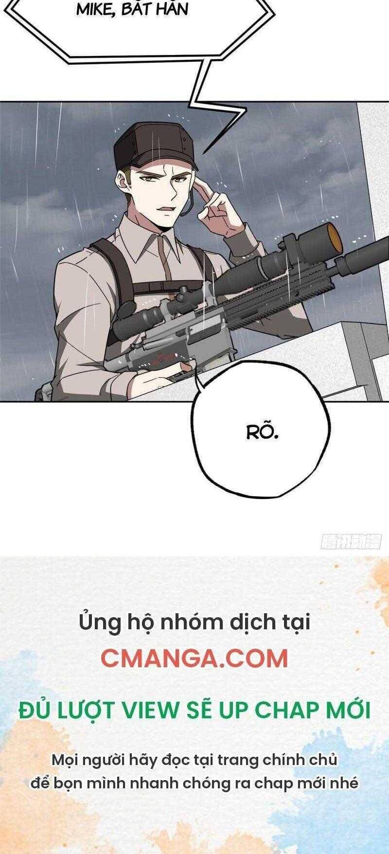 Thợ Máy Siêu Cấp Chapter 116 - 25
