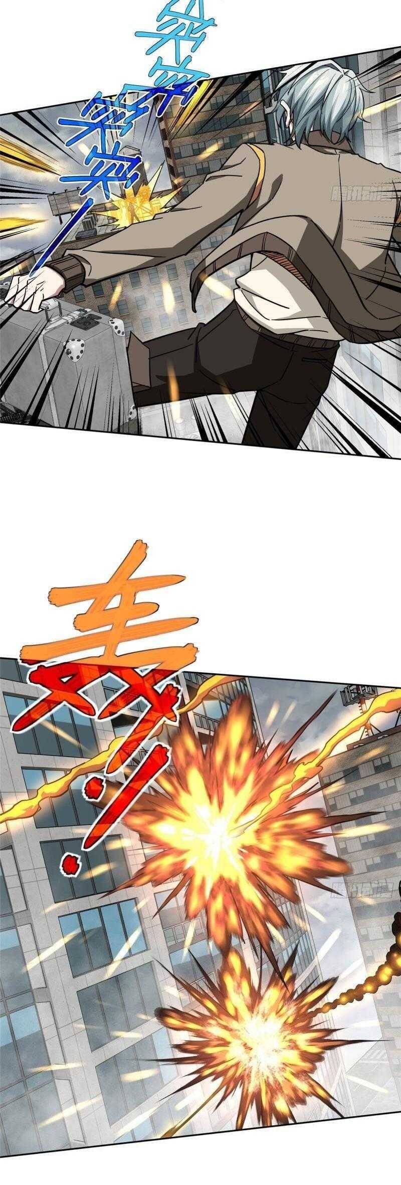 Thợ Máy Siêu Cấp Chapter 117 - 2