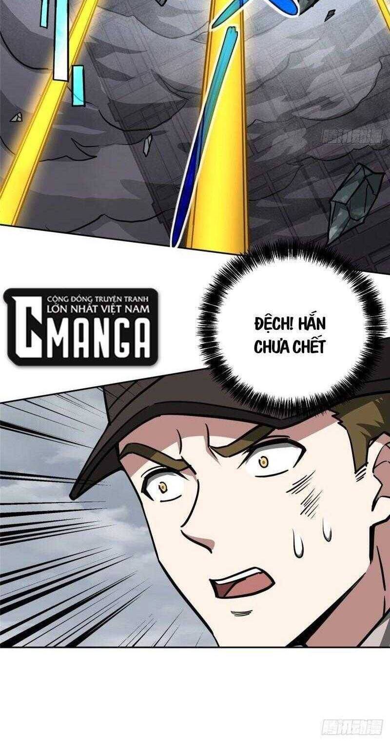 Thợ Máy Siêu Cấp Chapter 117 - 13