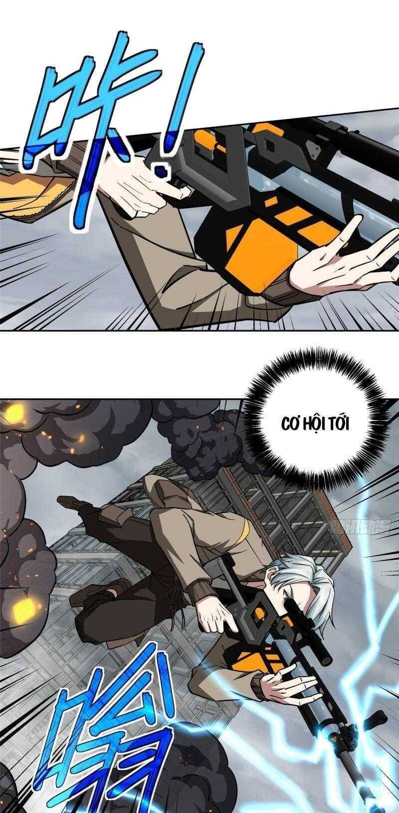 Thợ Máy Siêu Cấp Chapter 117 - 14