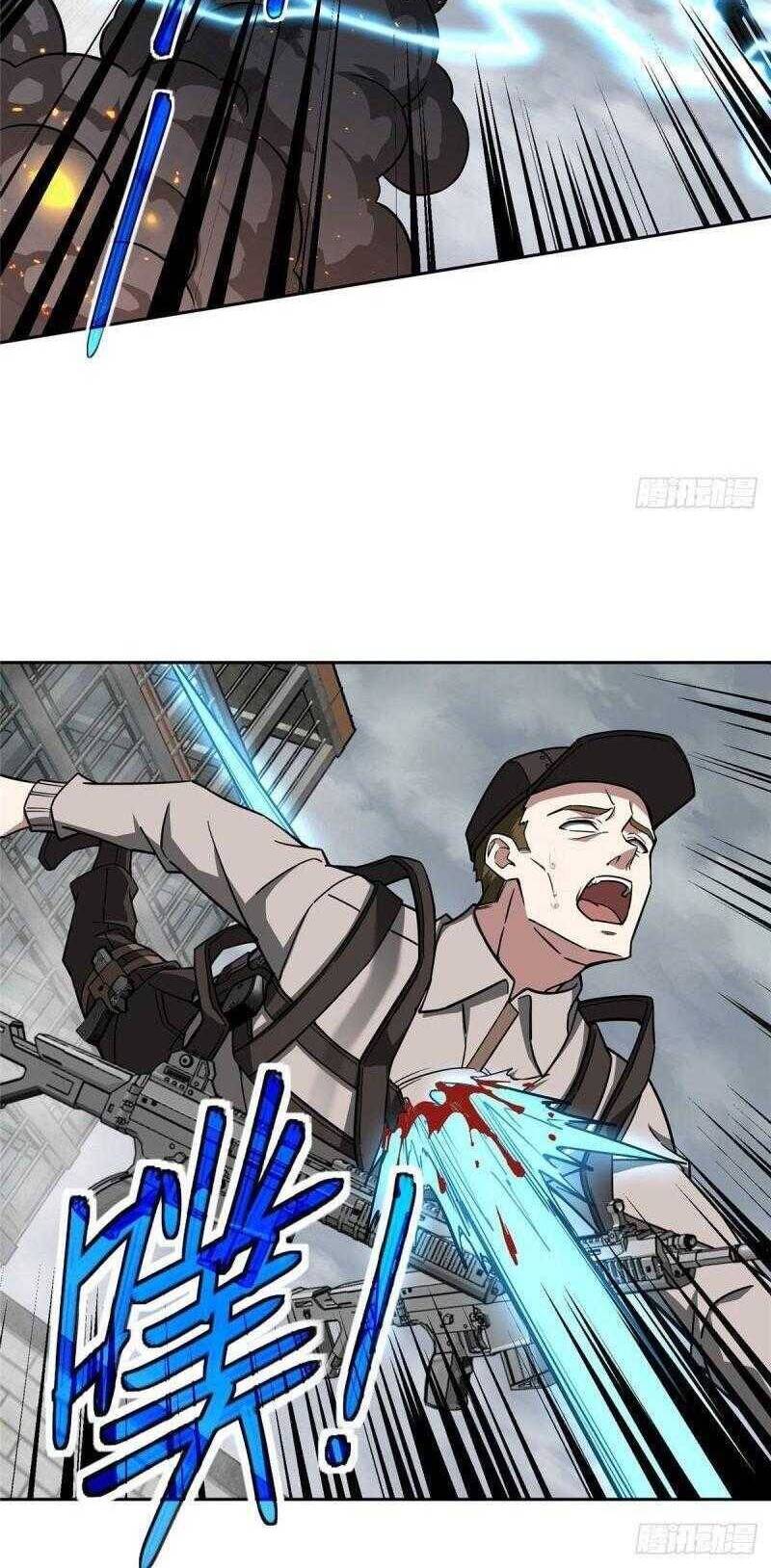 Thợ Máy Siêu Cấp Chapter 117 - 15