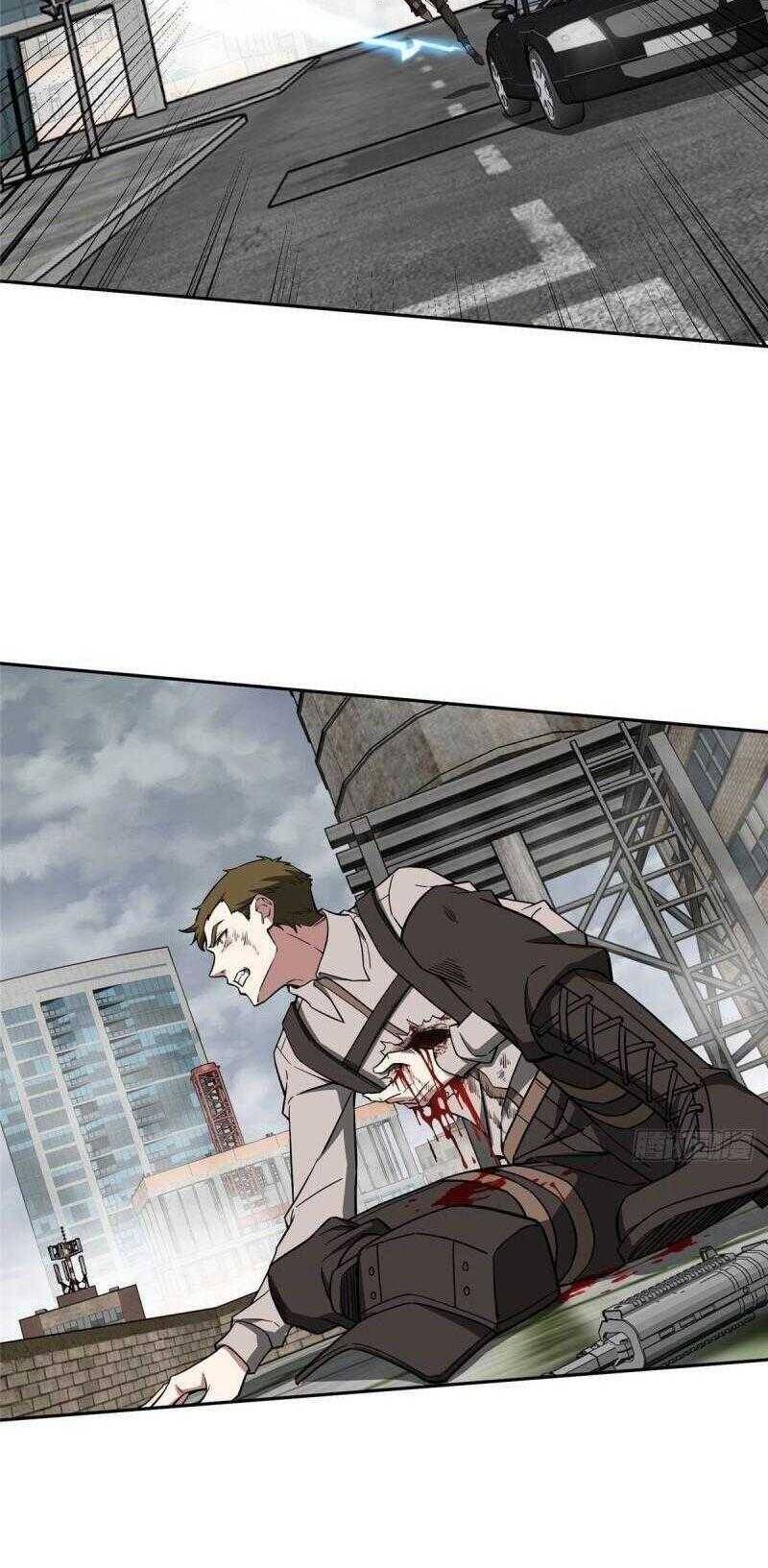 Thợ Máy Siêu Cấp Chapter 117 - 18