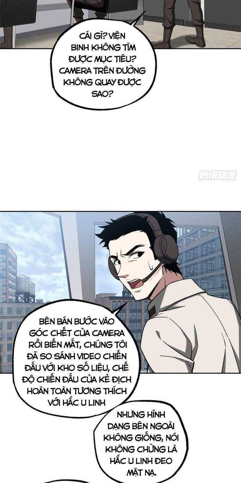 Thợ Máy Siêu Cấp Chapter 117 - 20