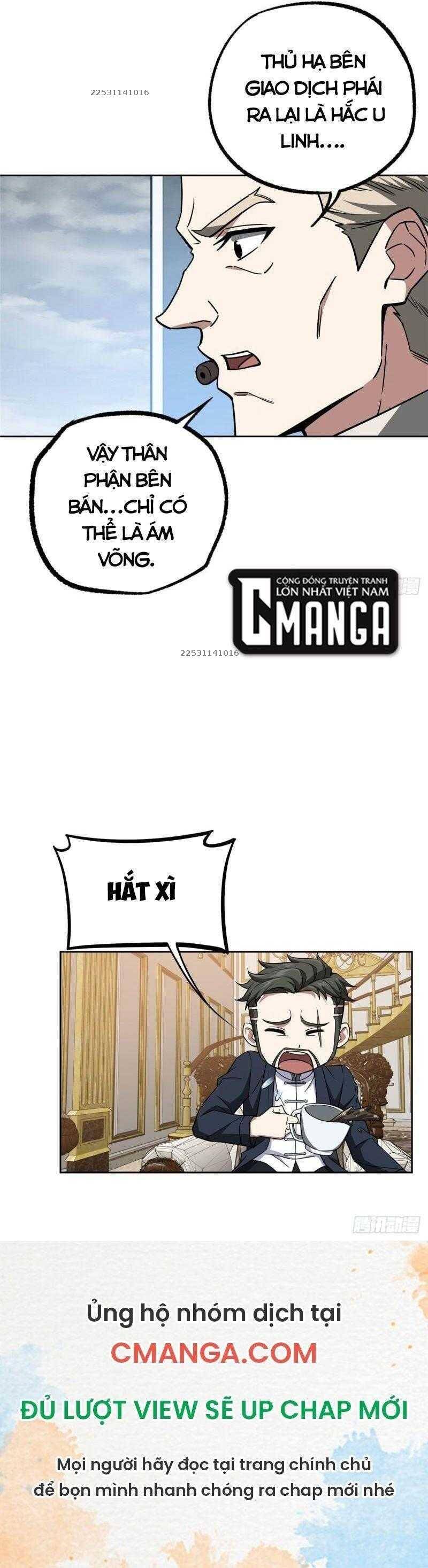 Thợ Máy Siêu Cấp Chapter 117 - 22