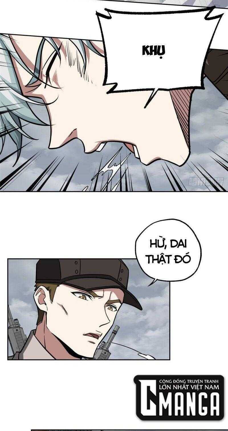 Thợ Máy Siêu Cấp Chapter 117 - 9