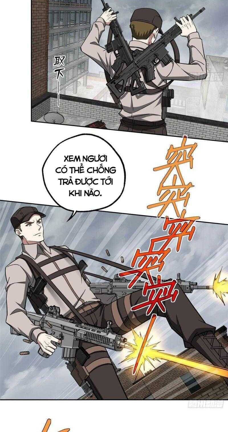 Thợ Máy Siêu Cấp Chapter 117 - 10