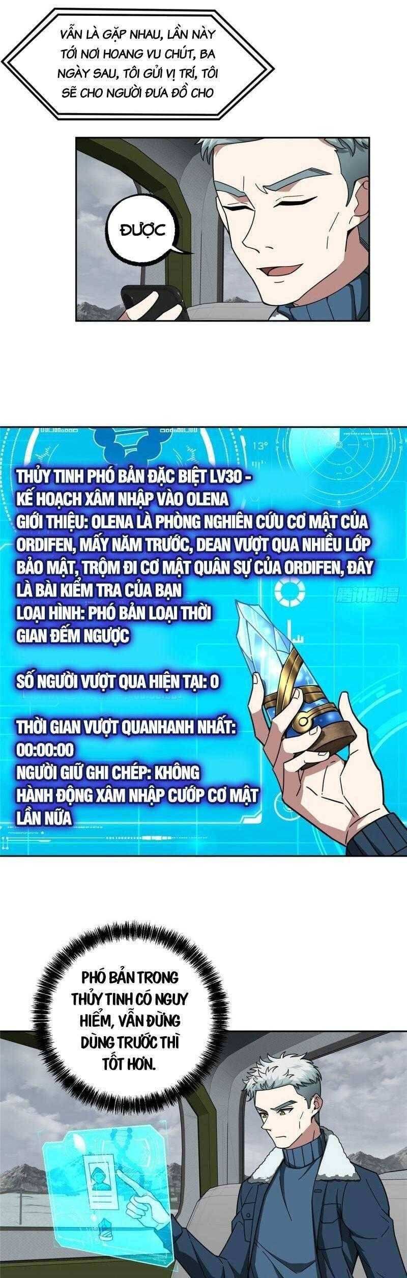 Thợ Máy Siêu Cấp Chapter 118 - 12