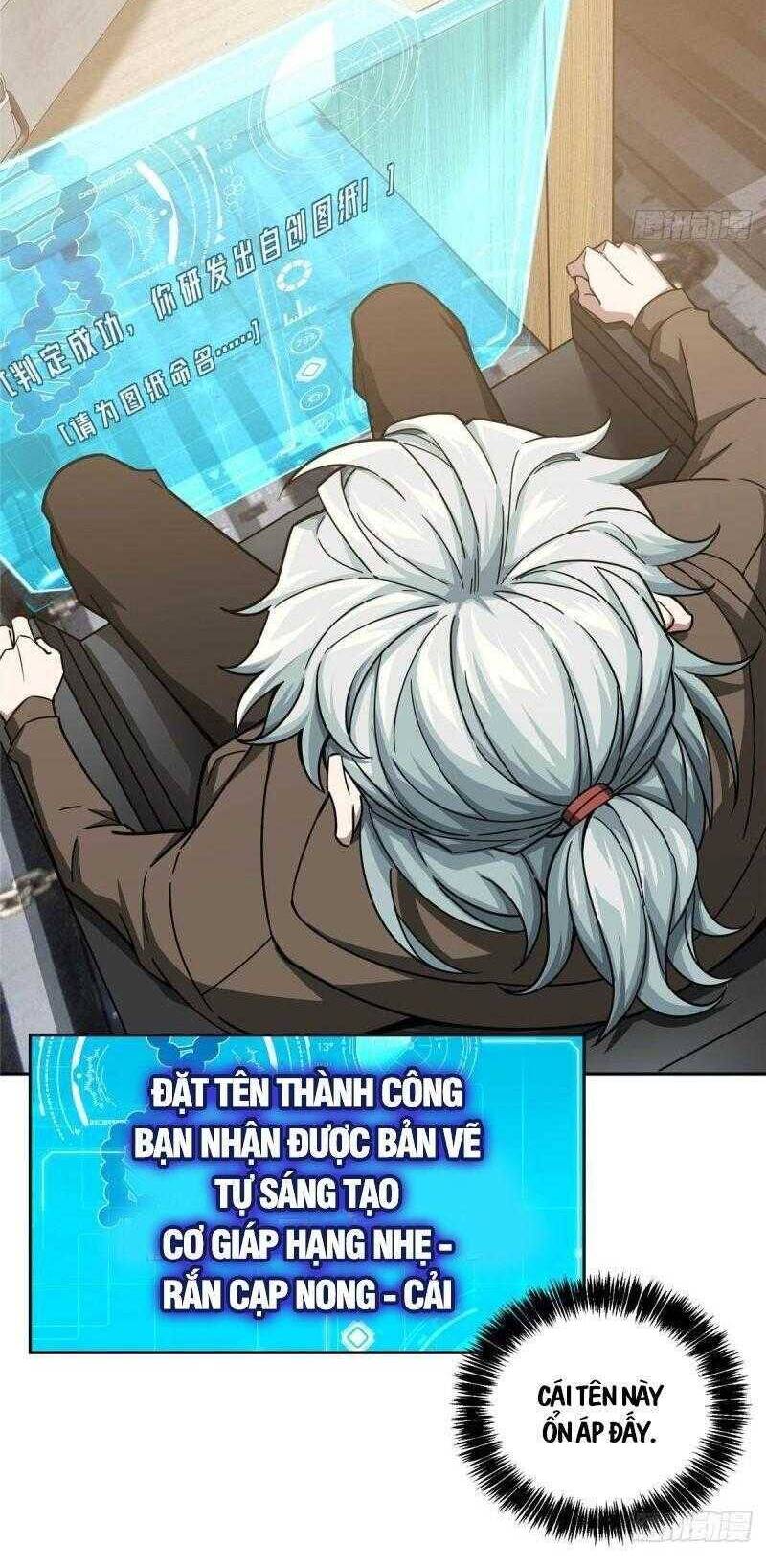 Thợ Máy Siêu Cấp Chapter 118 - 17