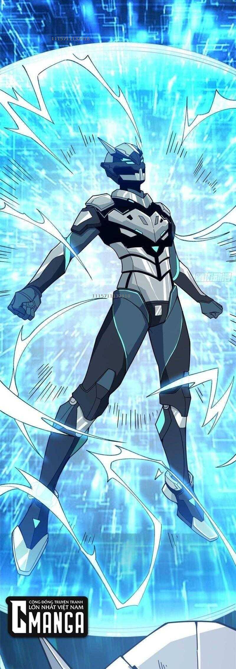 Thợ Máy Siêu Cấp Chapter 118 - 21