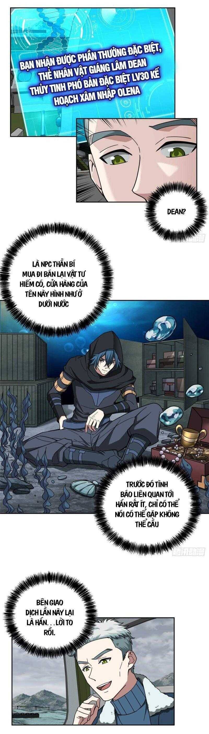 Thợ Máy Siêu Cấp Chapter 118 - 7