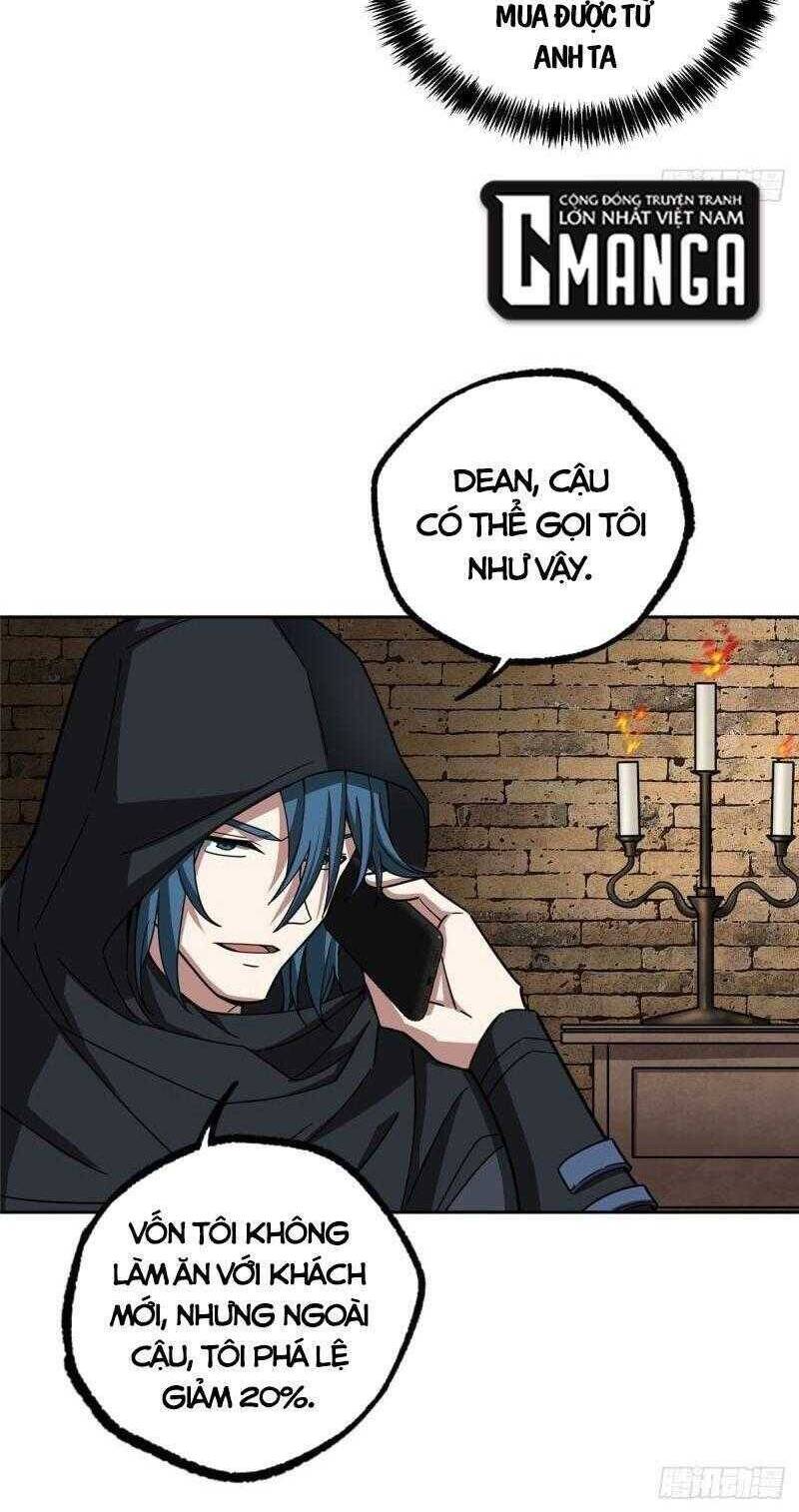 Thợ Máy Siêu Cấp Chapter 118 - 9