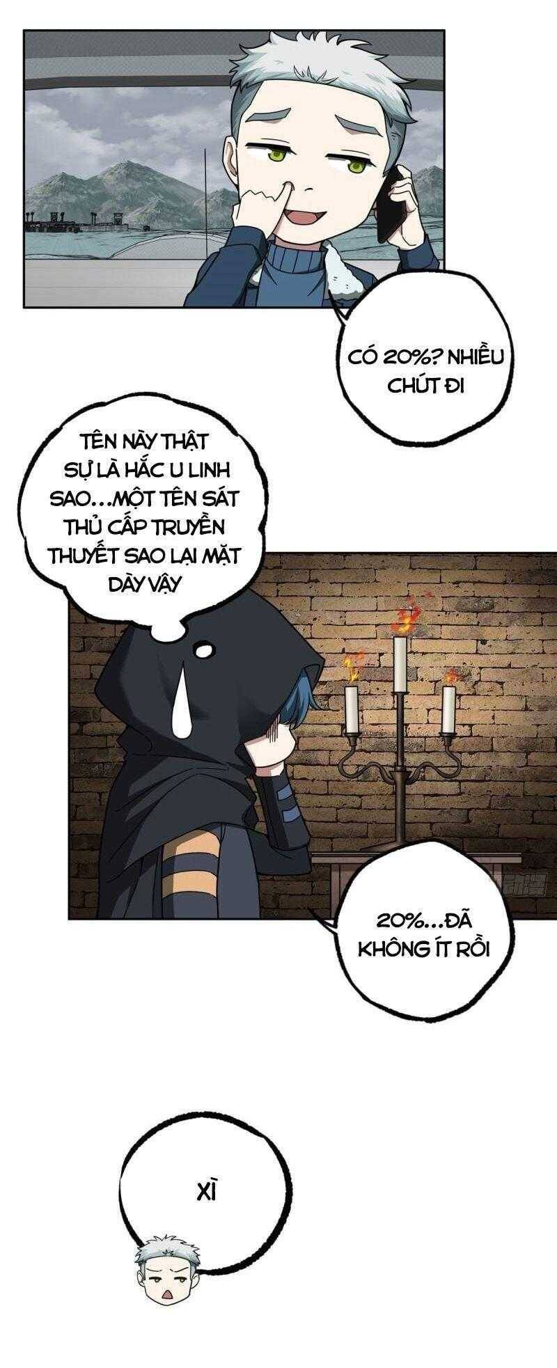 Thợ Máy Siêu Cấp Chapter 118 - 10