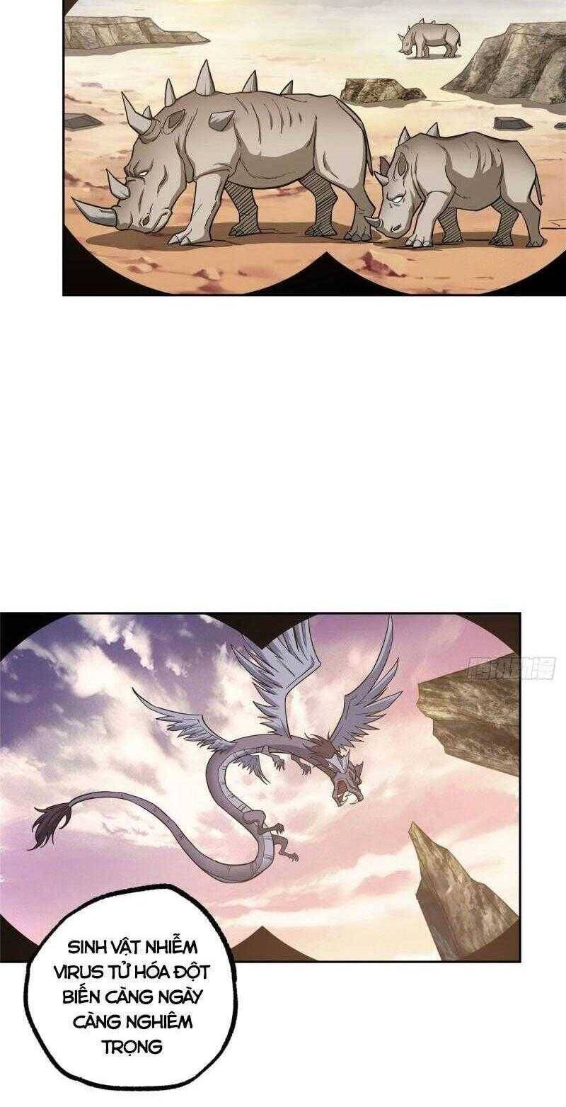 Thợ Máy Siêu Cấp Chapter 119 - 2