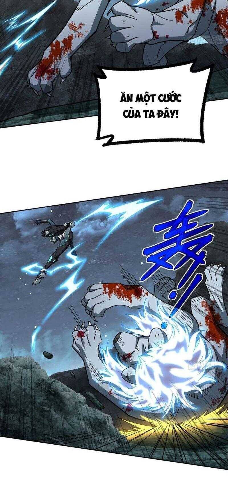 Thợ Máy Siêu Cấp Chapter 120 - 13