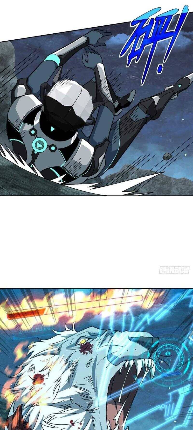 Thợ Máy Siêu Cấp Chapter 120 - 18