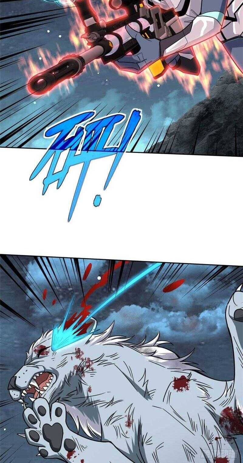 Thợ Máy Siêu Cấp Chapter 120 - 22