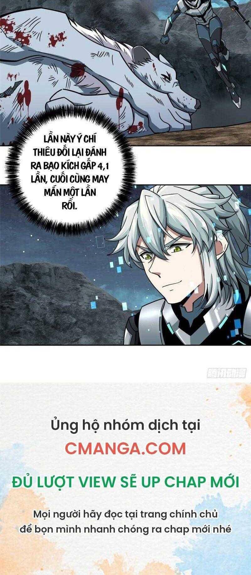 Thợ Máy Siêu Cấp Chapter 120 - 24