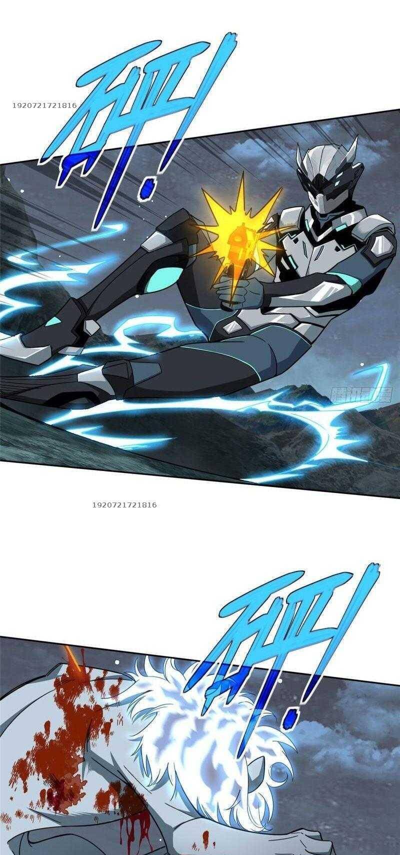 Thợ Máy Siêu Cấp Chapter 120 - 4