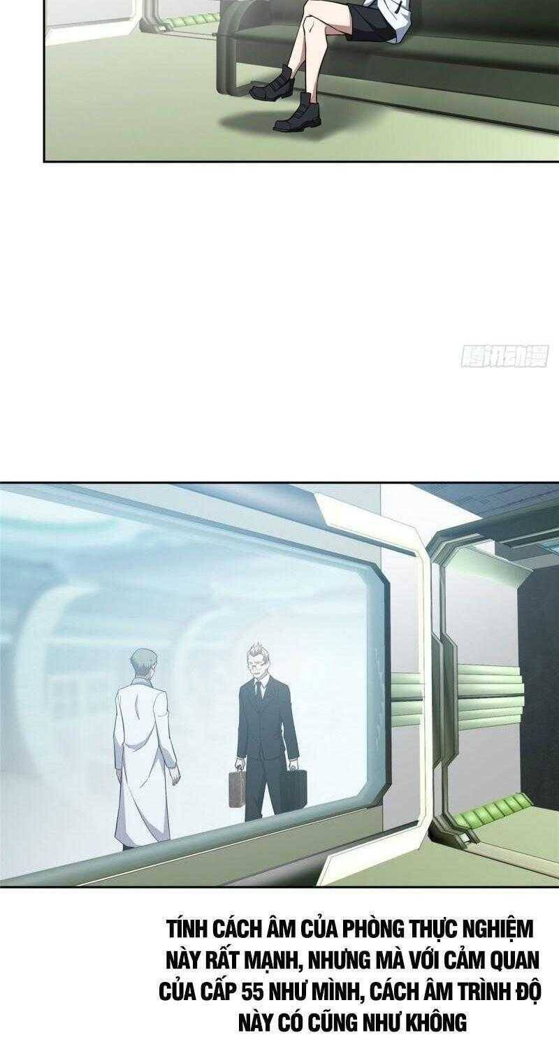 Thợ Máy Siêu Cấp Chapter 121 - 19