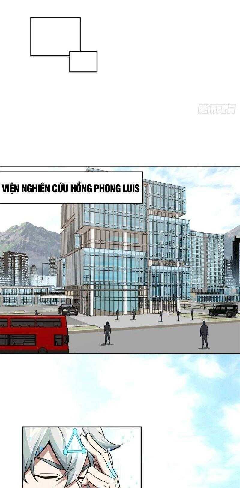 Thợ Máy Siêu Cấp Chapter 121 - 5