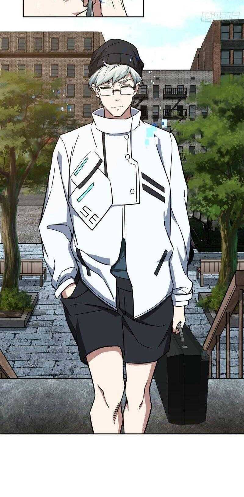 Thợ Máy Siêu Cấp Chapter 121 - 6