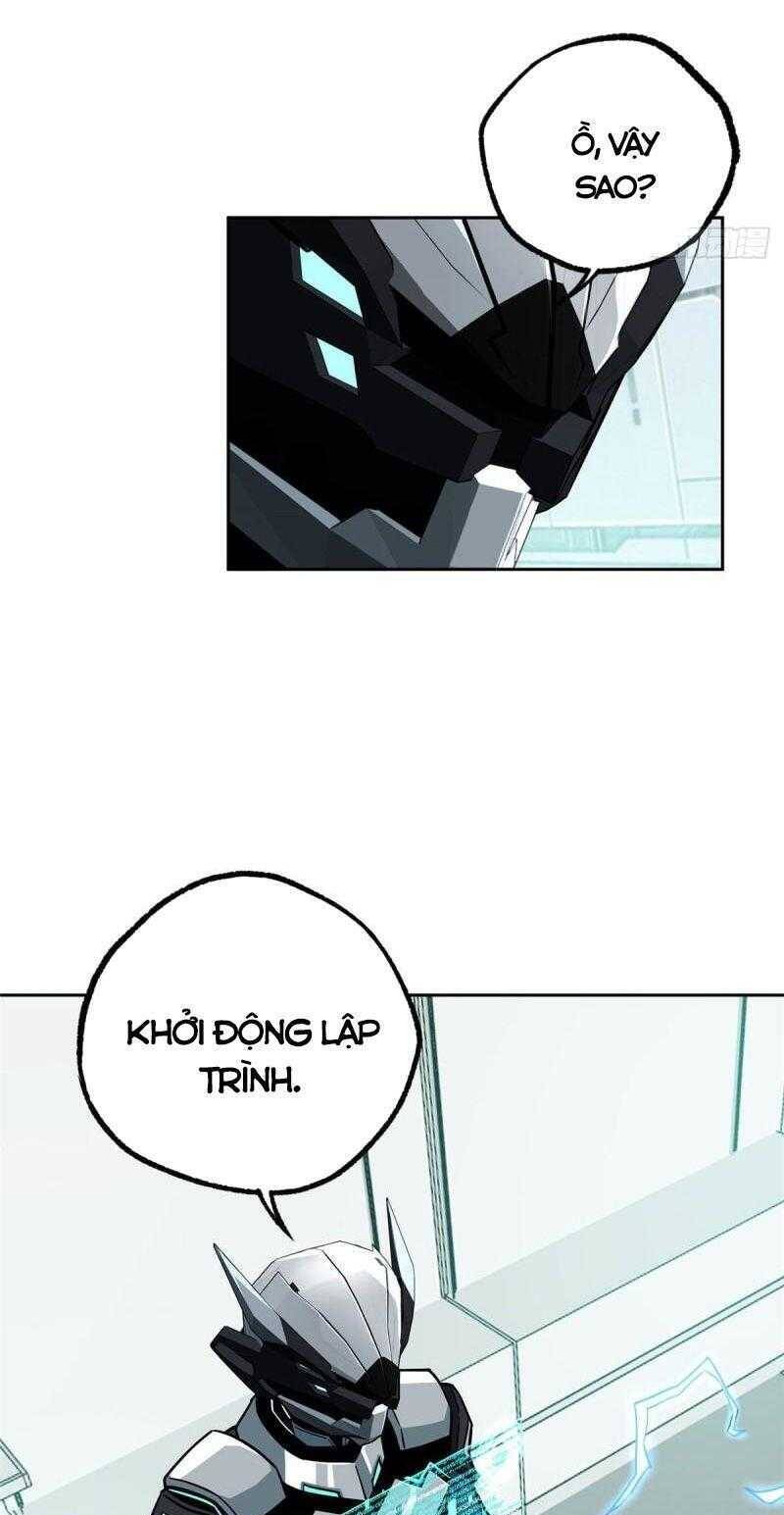 Thợ Máy Siêu Cấp Chapter 123 - 2