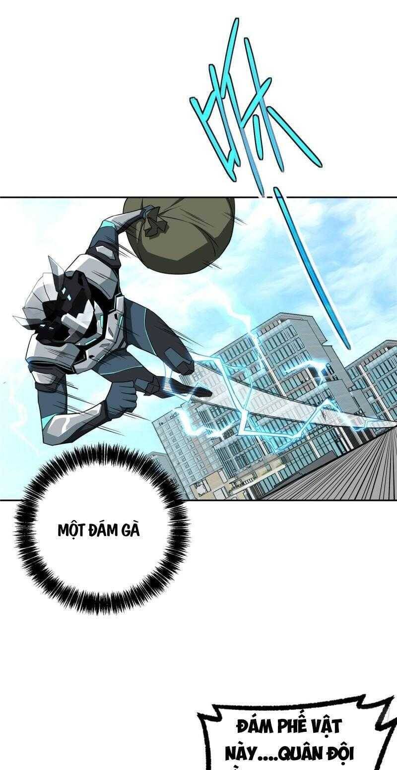 Thợ Máy Siêu Cấp Chapter 123 - 13