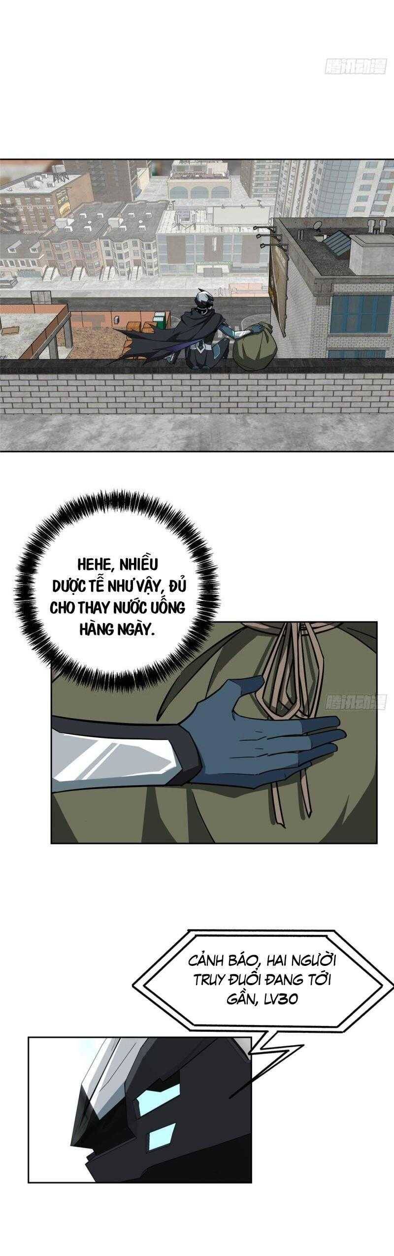 Thợ Máy Siêu Cấp Chapter 123 - 19