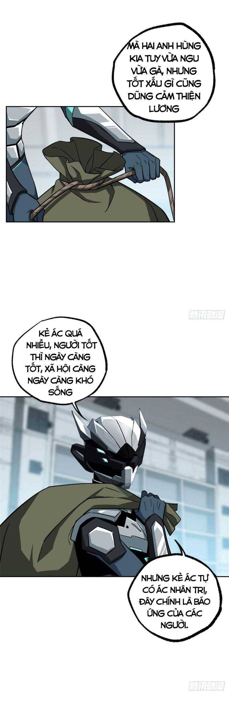 Thợ Máy Siêu Cấp Chapter 123 - 7