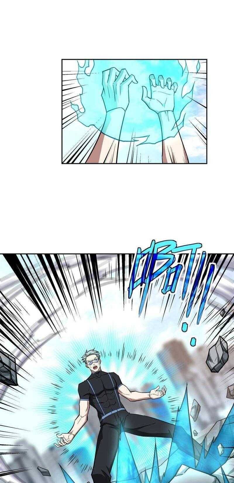 Thợ Máy Siêu Cấp Chapter 124 - 1