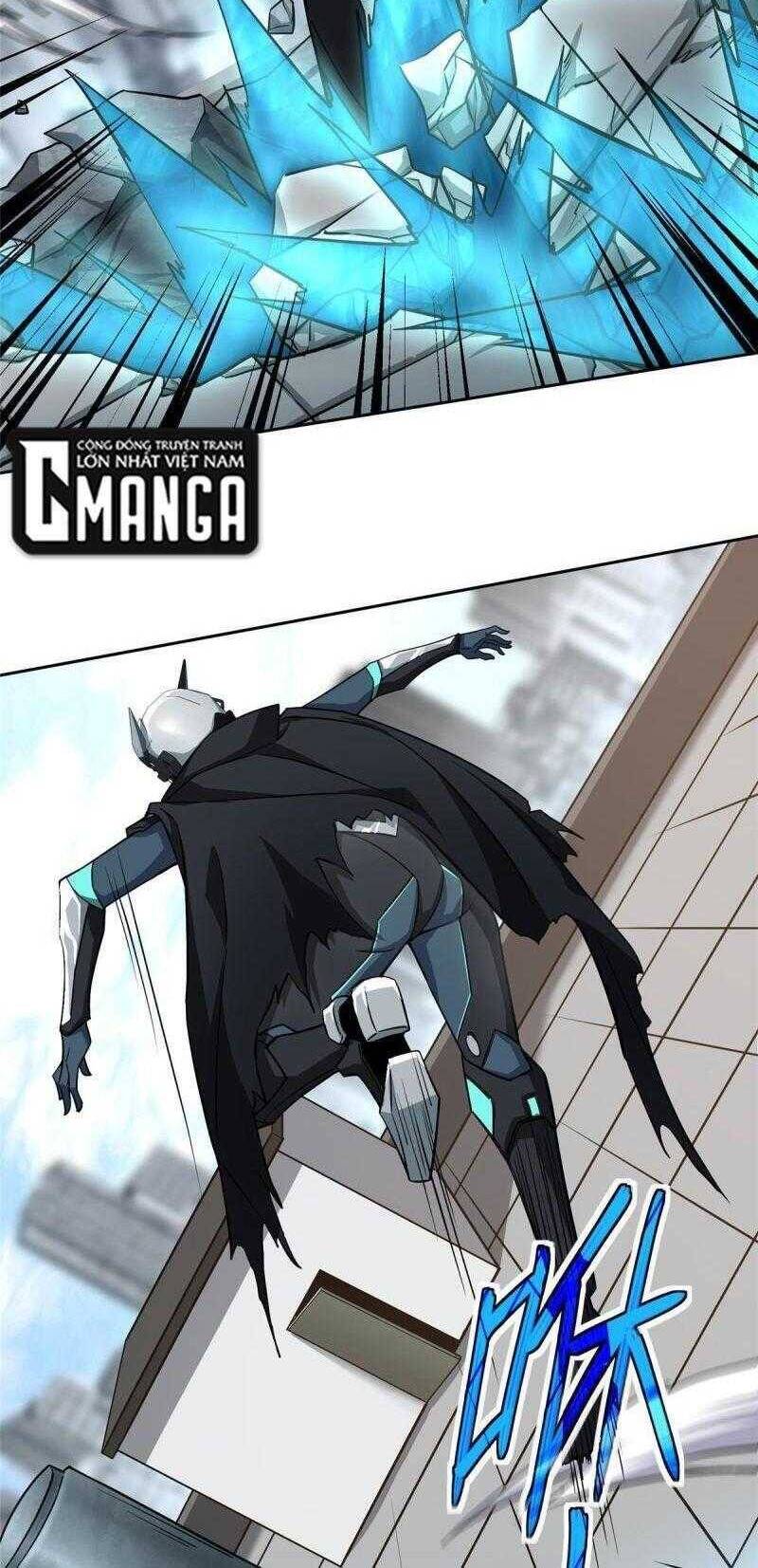 Thợ Máy Siêu Cấp Chapter 124 - 2