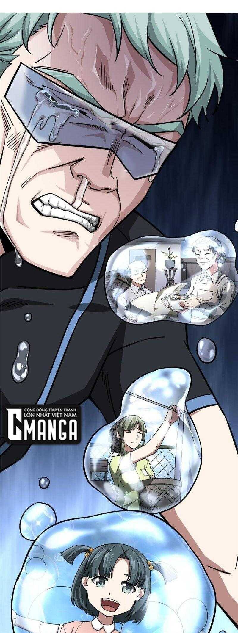 Thợ Máy Siêu Cấp Chapter 124 - 12