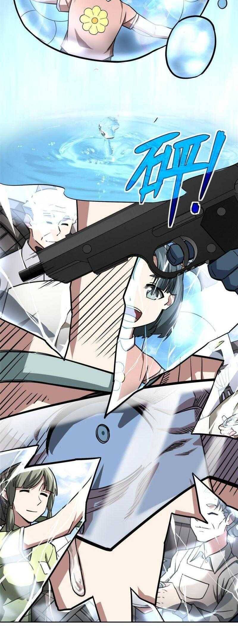 Thợ Máy Siêu Cấp Chapter 124 - 13