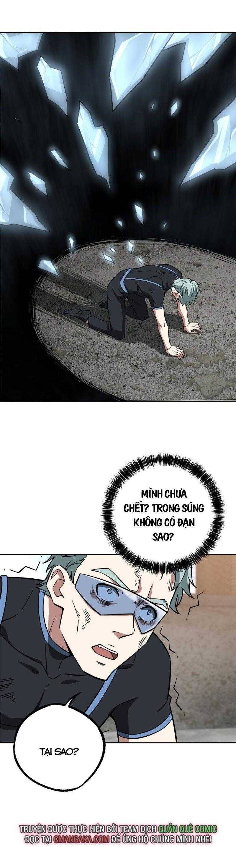 Thợ Máy Siêu Cấp Chapter 124 - 14