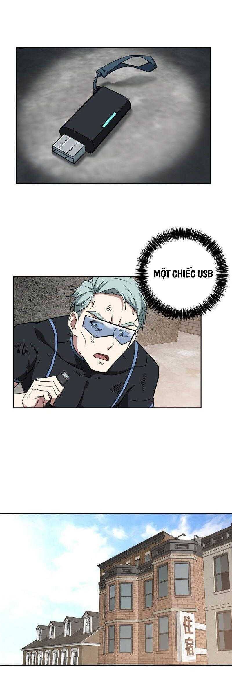 Thợ Máy Siêu Cấp Chapter 124 - 16